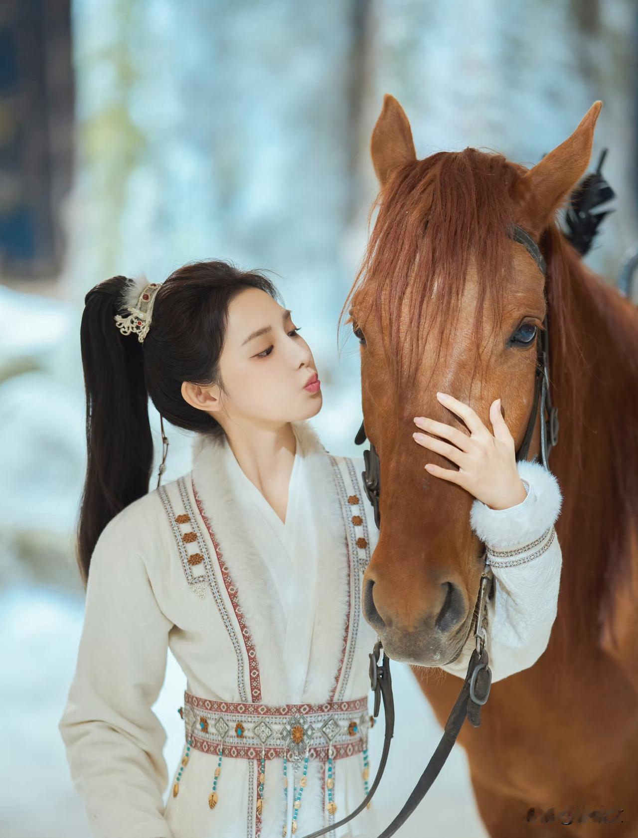 《凤凰台上》争议炸锅！演员直面吐槽不回避，句句实在戳中人心《凤凰台上》这段