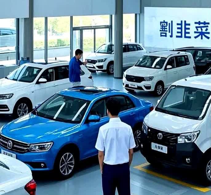 同事想花十万左右买辆“安全性好”的车，特别强调只要安全，其他不重要，还坚决不要日