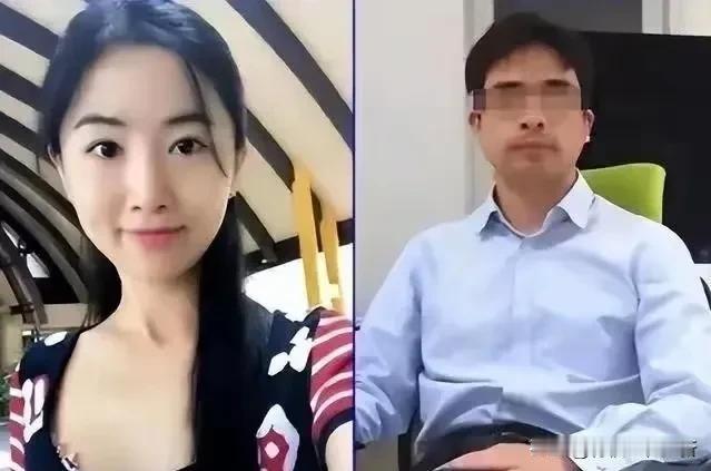 翟欣欣和丈夫苏某是一样的人，才会有闪婚，被要挟，跳楼的悲剧。那他们思维共同点