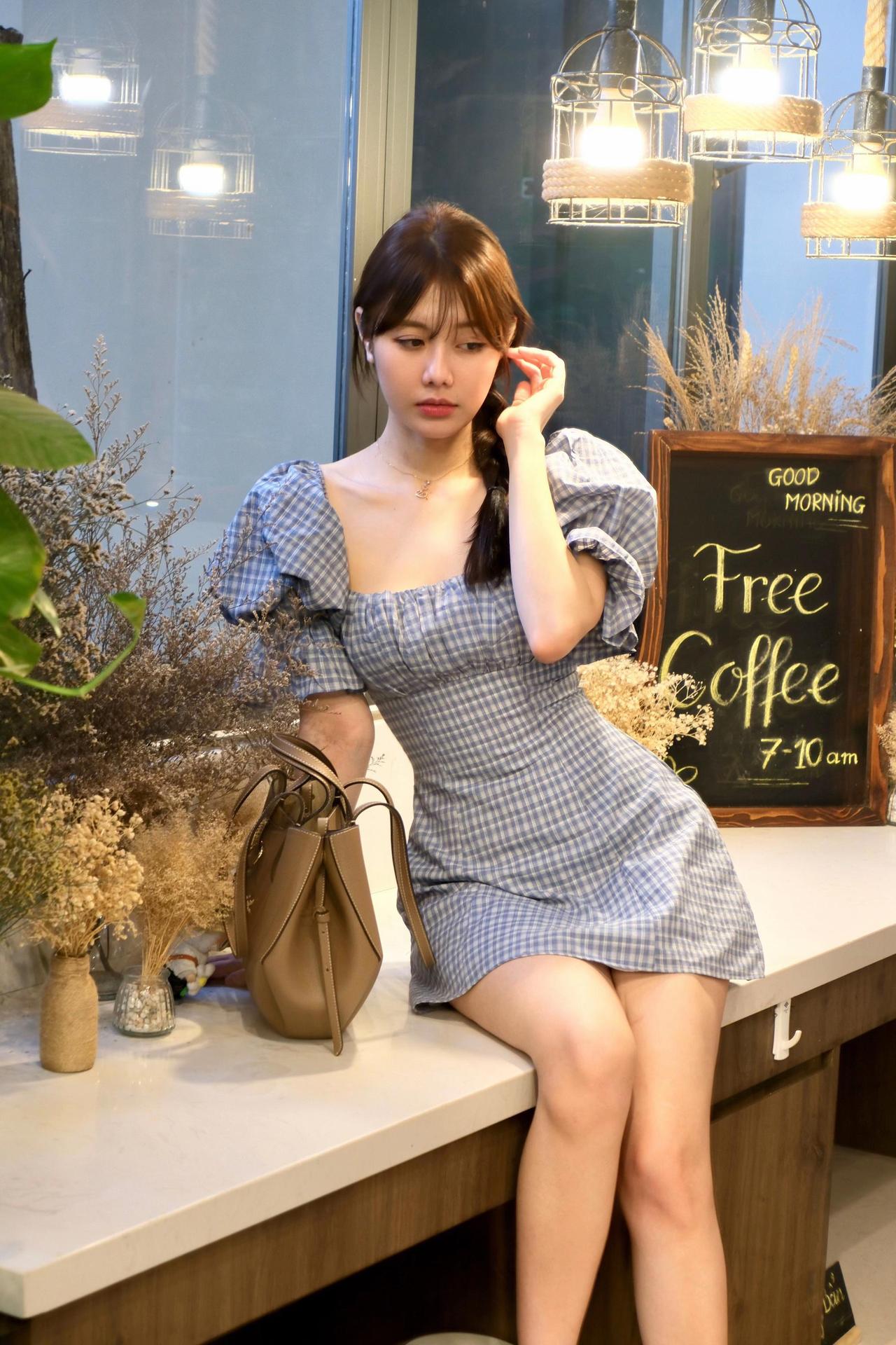 什么样的女生能让人一眼心动？