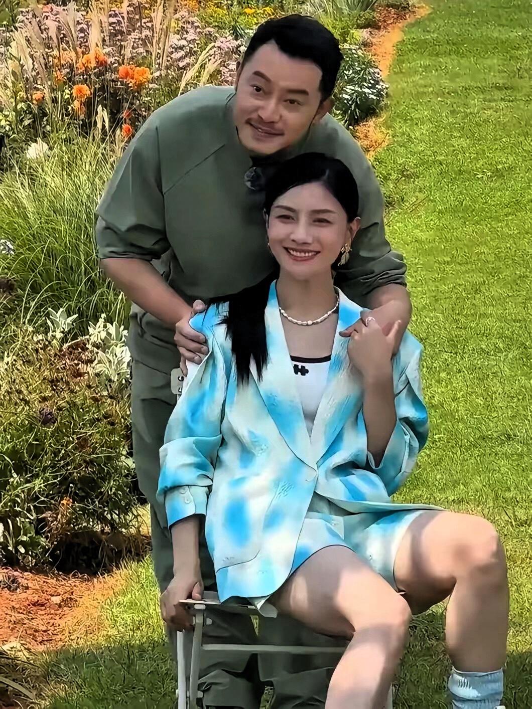 沙溢死守跑男不放手？真相藏着为人父的无奈！不是演技倒退，也不是资源降级。全是为