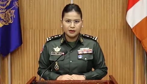 被泰国“毒打”后，柬埔寨终于承认自己是小国了！柬埔寨相关方面说：“今天泰军侵略柬