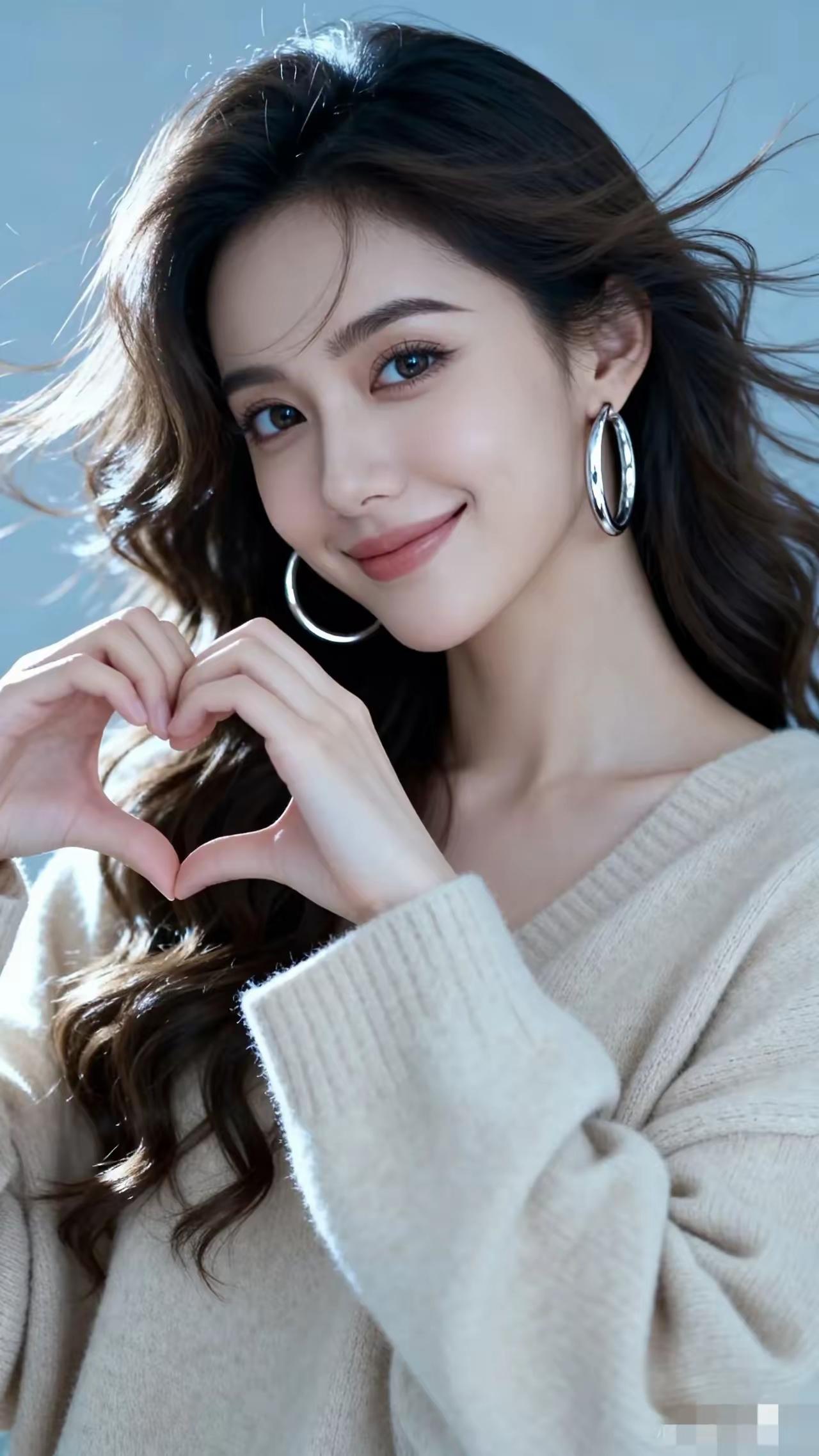 元气满满的一天，从微笑开始！😊✨