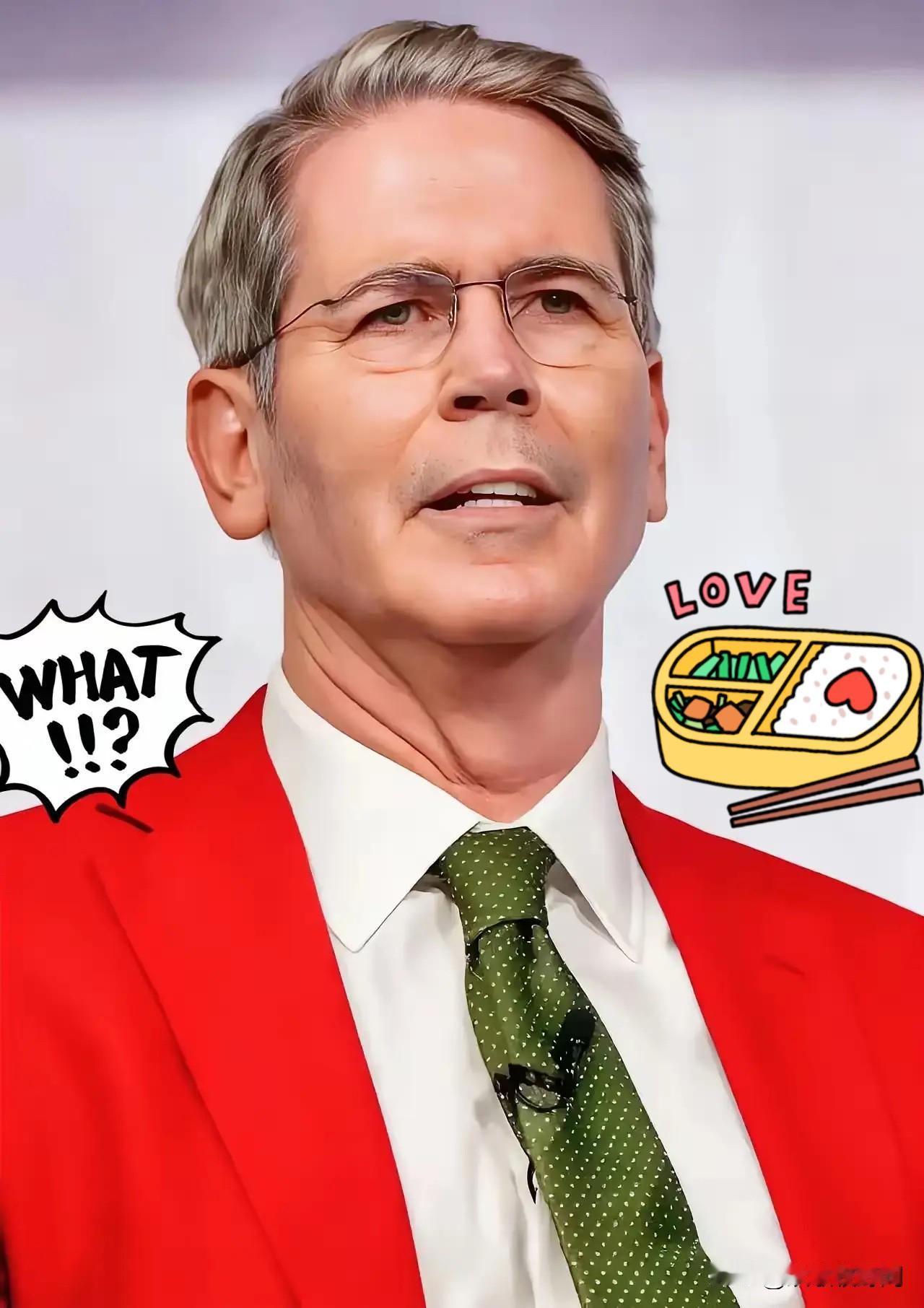 果然被我说中了！美国财政部突然宣布：10月29日，美国财政部突然宣布：向俄罗