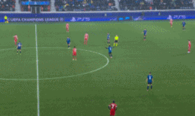 果不其然，就在皇马占据晋级8强的优势后，皇马喉舌媒体“马卡报”开始关注基米希和奥