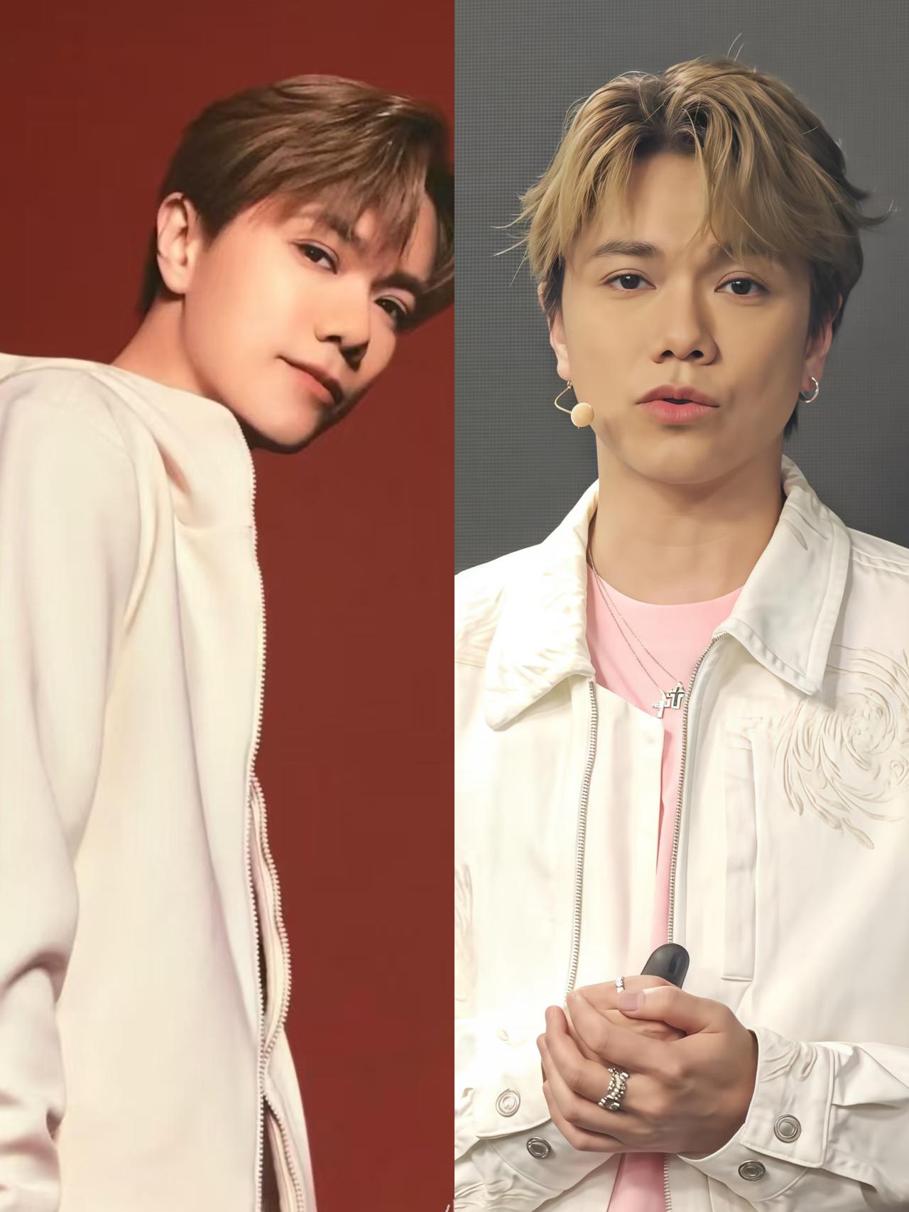 张敬轩的事一出，整个香港娱乐圈的电话，像是商量好了一样，集体失声。谁都不敢轻