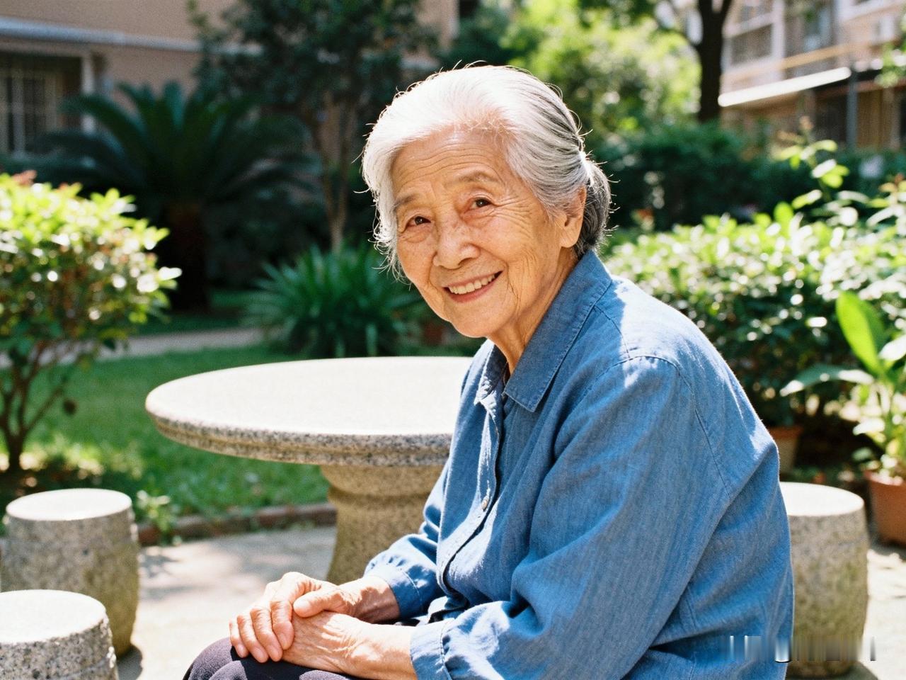 心宽的人，自带“长寿基因”，日子越活越敞亮！最好的养生，就是把心养得宽宽的！