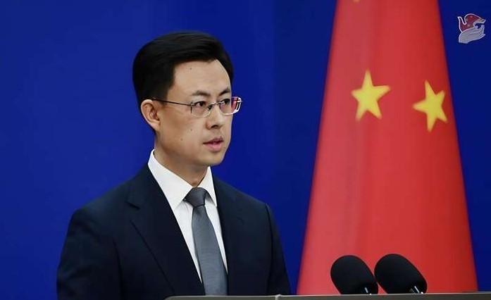 对中伊关系下一步，中方把话说透，6个字冲上外网热搜，美以彻底拦不住了在最新举