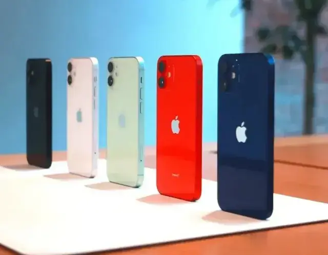 iPhone哪个型号使用的人群最多? 大家目前都在用哪个机型?