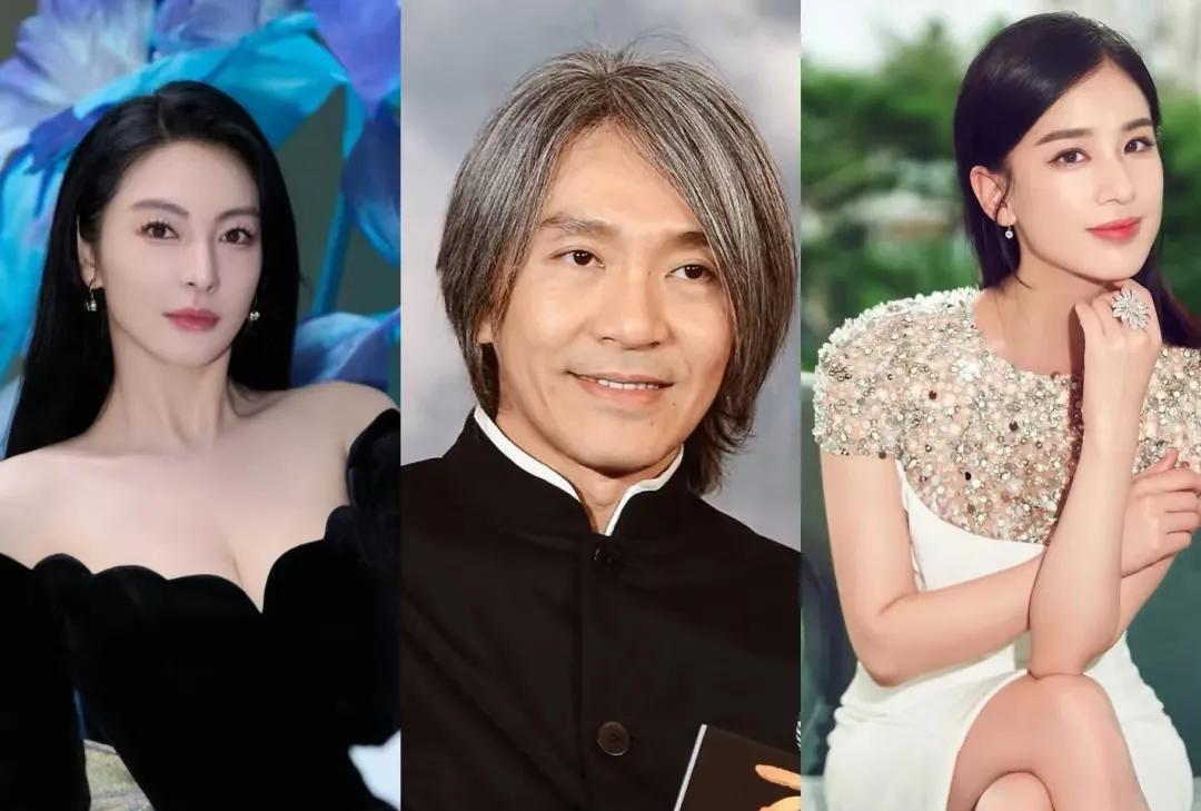 张雨绮和黄圣依，两位“星女郎”给所有人上了一课：做事千万别做太绝，凡事留一线