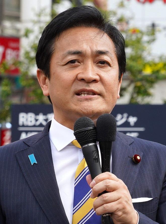 日本政坛又生变故，玉木雄一郎或成新首相当地时间10月10日，在野的日本国民民