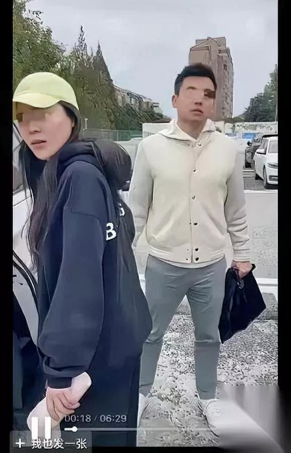 君合律师东航乘务长瓜！他俩能保住工作吗？最近被曝带