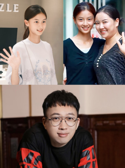 原来人真的很难挣到认知以外的钱！于正说他不会再联系七七这个女孩，因为她家的操