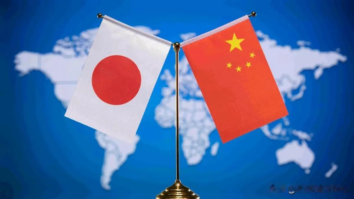 没想到日本反应情绪如此之大！在我们严格管控军民两用物资对日本进行反制之后，日本