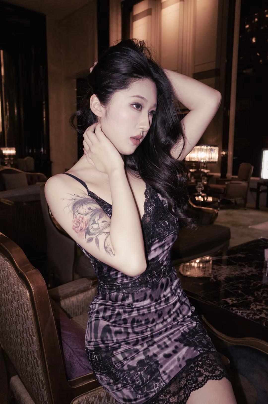 你心目中最美的女人是谁