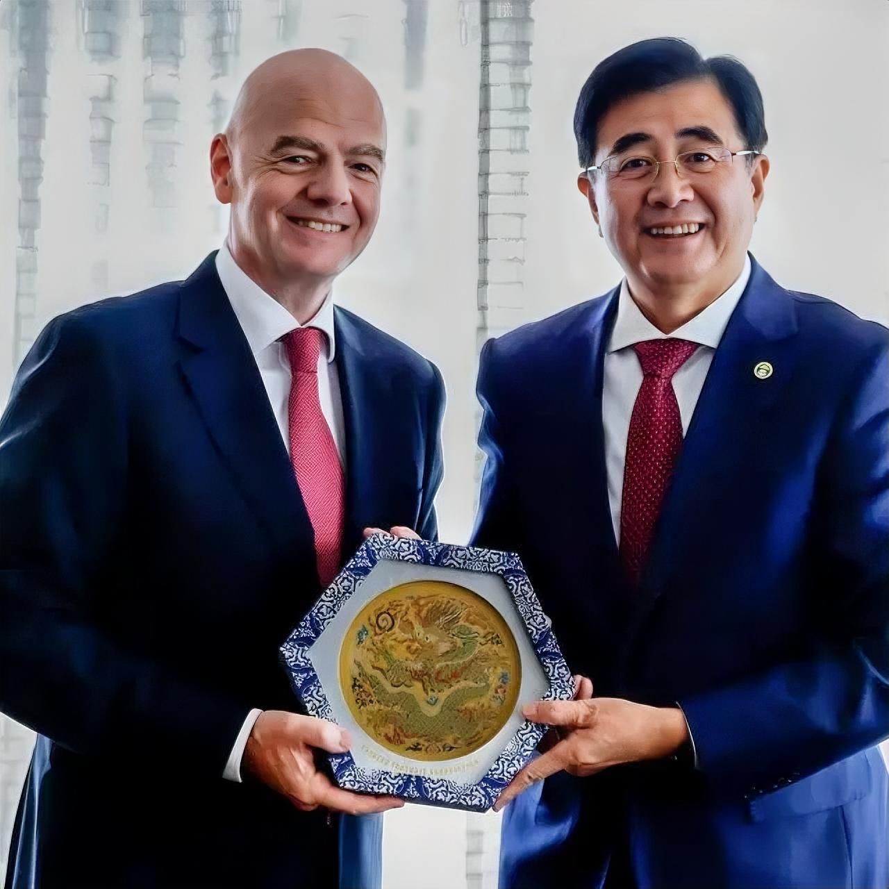 宋凯上任2年7个月，他给中国足球带来了10个显而易见的变化1、初步建成了五级