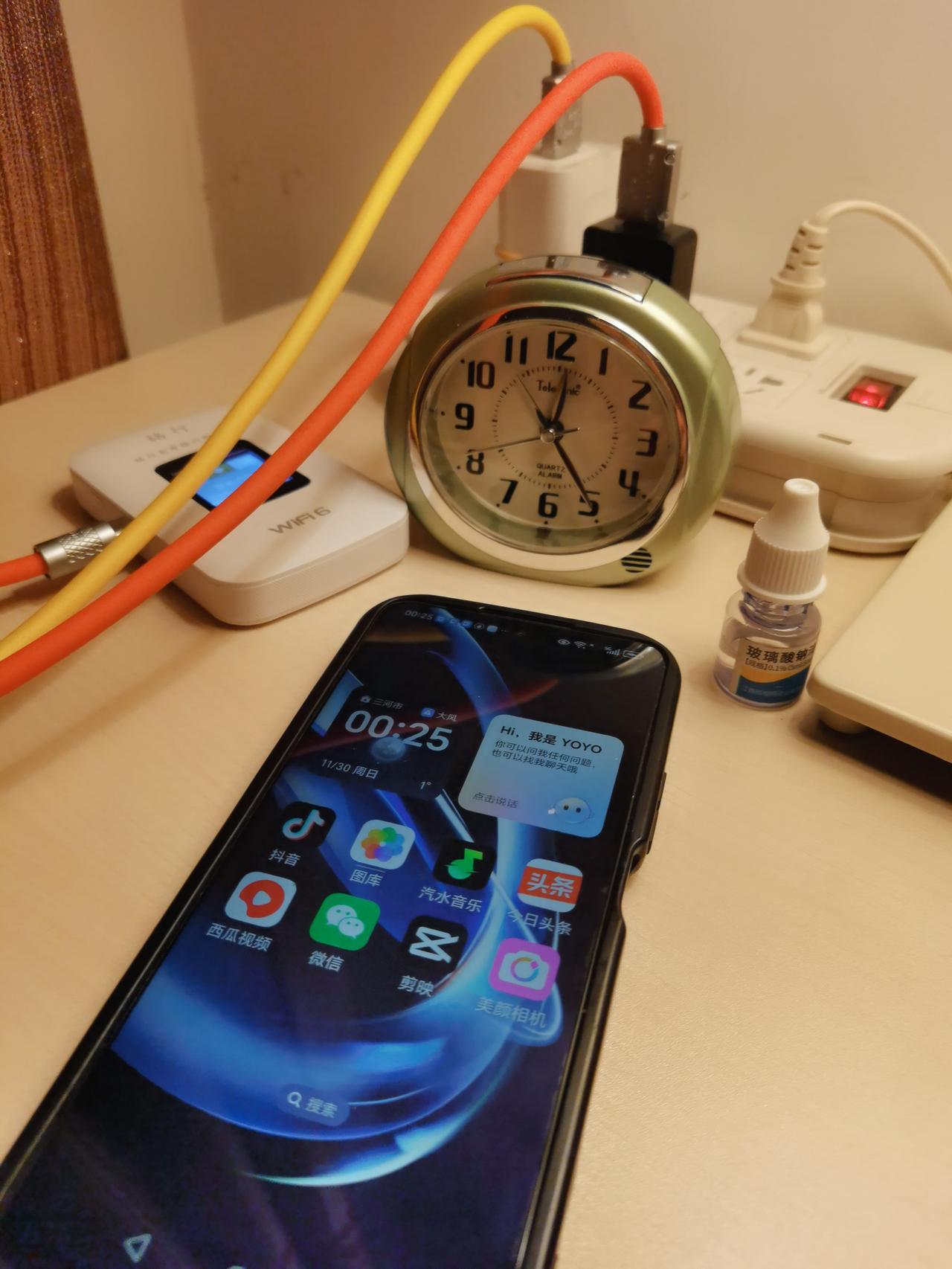 明天就要自驾从燕郊出发湛江啦！头天晚上才临时抱佛脚做攻略～本来计划直奔广东，转