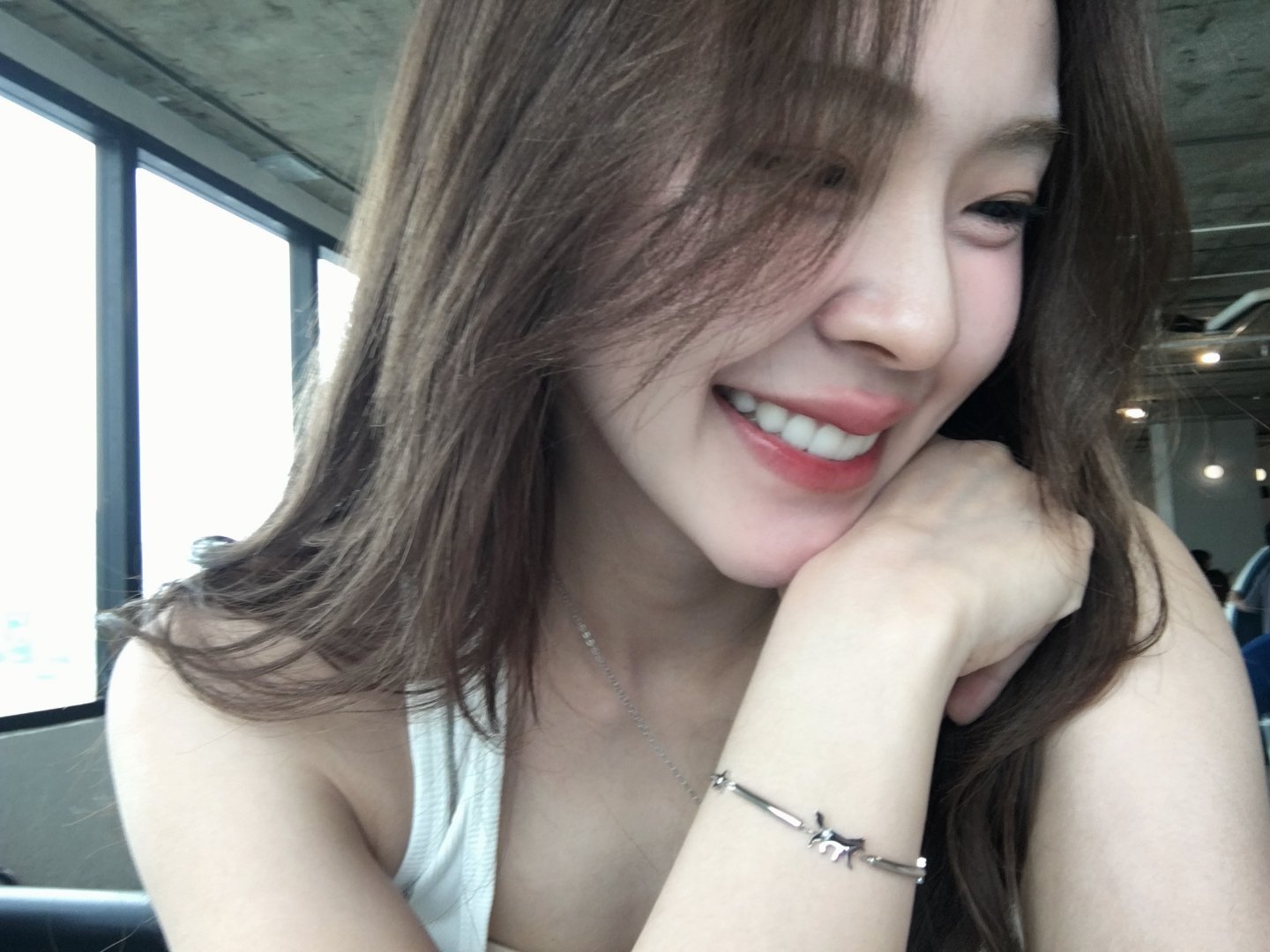 欧尼