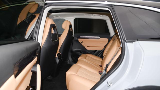 15-20万预算想买SUV,我为什么推荐零跑C11?