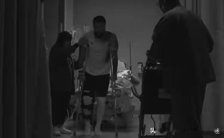 范弗里特手术后首次献身，钦点谢波德为自己接班人！！！