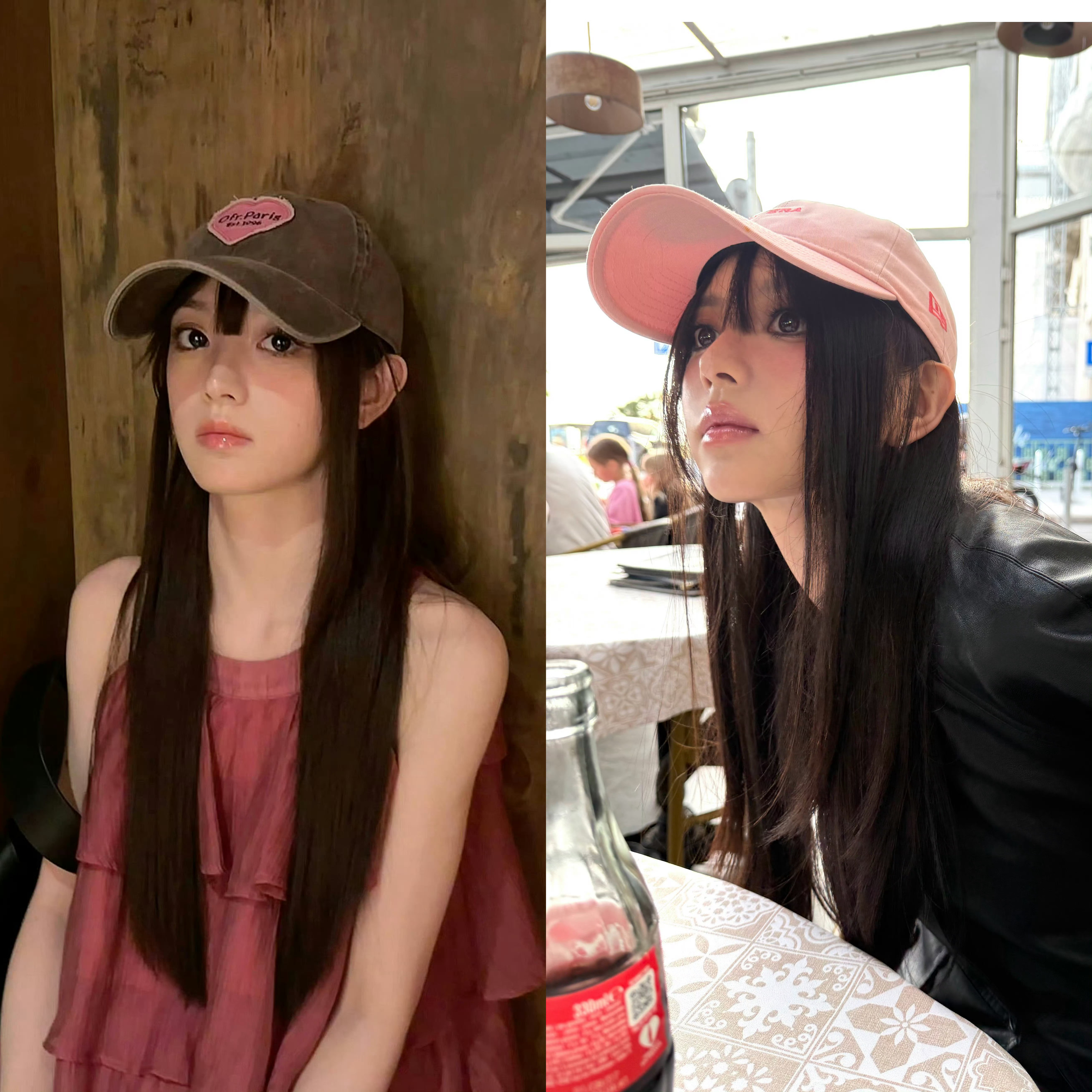 完全bjd大变活人的感觉….💕