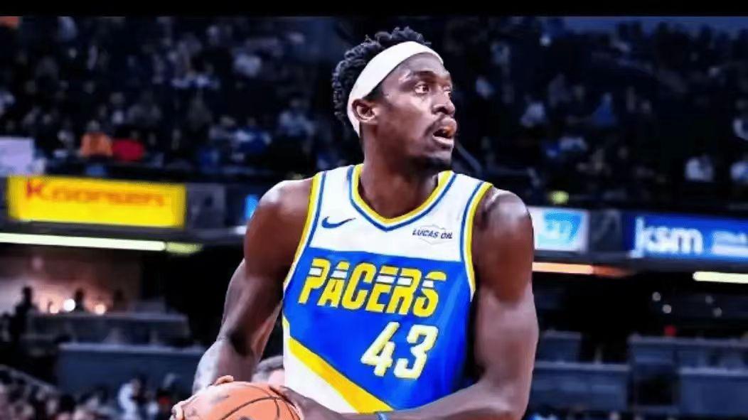 申京39+16率队力克步行者！阿门史密斯合砍35分，谢泼德末节被弃用