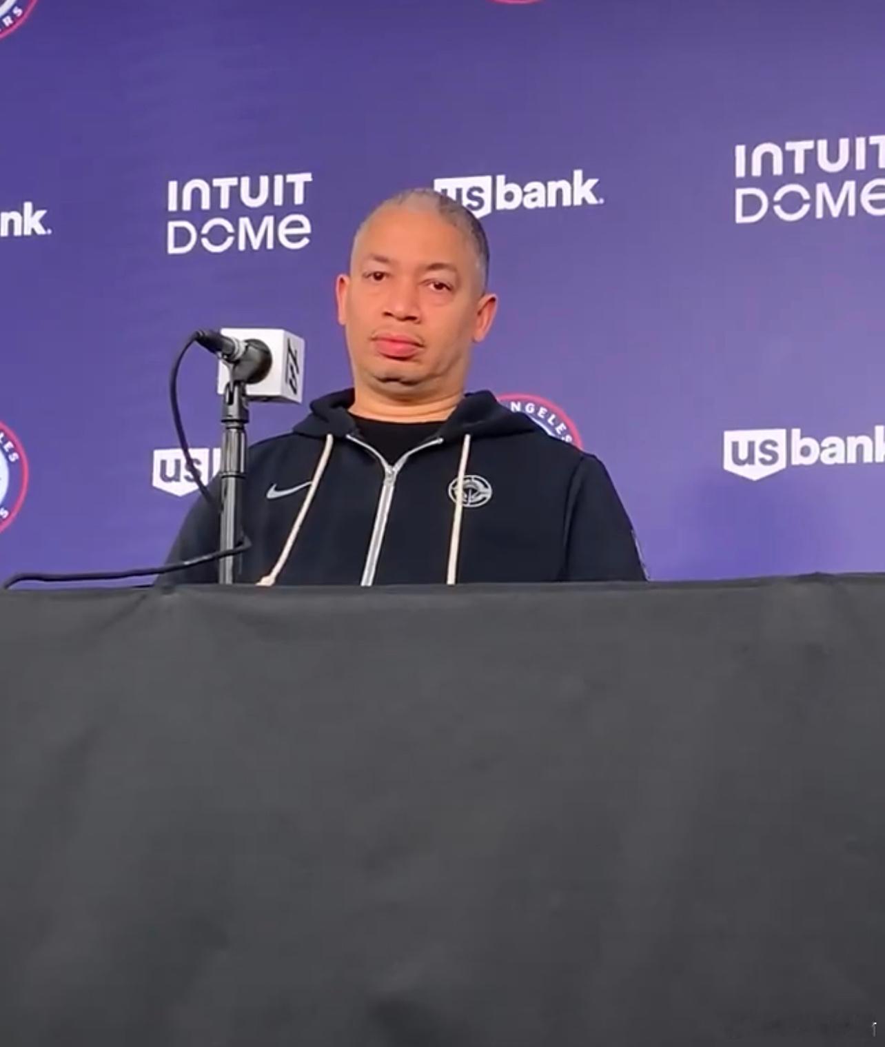 泰伦·卢谈到新援本内迪克特·马瑟林，以及他能否在防守端对位一些更强硬的对手时表示