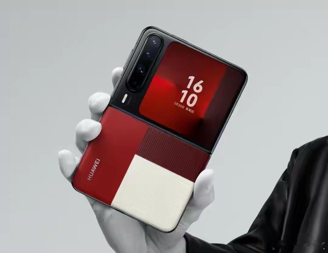 华为上半年新品动作不小，除了常规旗舰Mate80GTS，更引人注目的是预计三