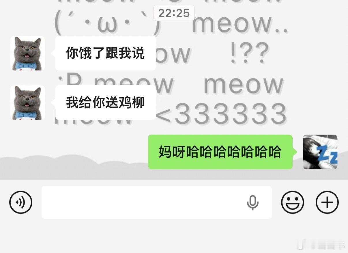 我的专属网管也找到了哈