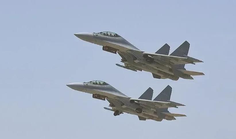 歼16传闻并非空穴来风！5月25日，菲律宾外长强调：“我不是说这类（协议）肯定能