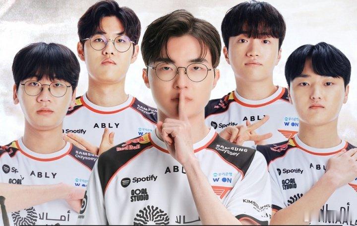 T1连续两年无缘全球先锋赛：去年首轮出局，今年连输两个Bo5去年多少粘点赛制问题