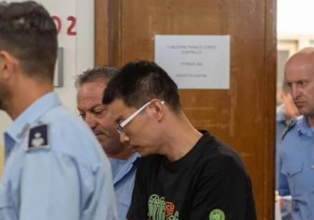 意大利批准引渡徐泽伟，中方迟迟没出手反制！你真以为这是欺软怕硬？大错特错！意大利
