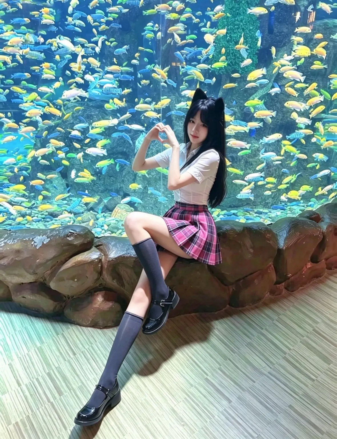 想你