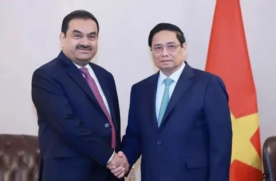 越南2024年财政总收入只有约780亿美元，2025年经济发展的不错，但财政收入