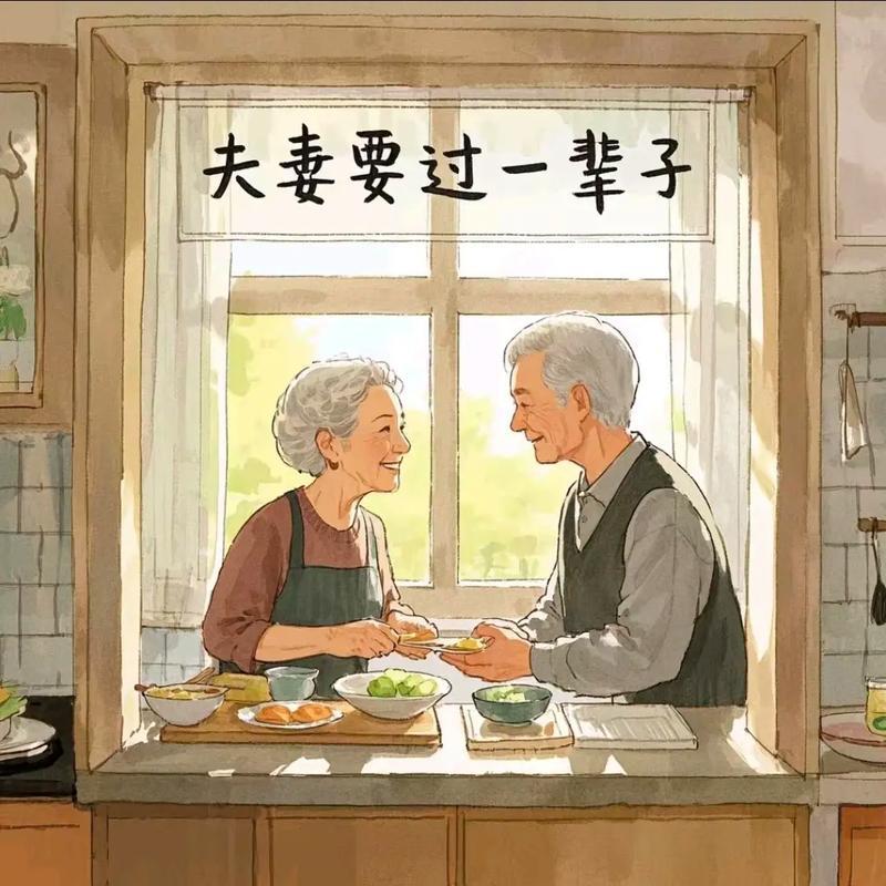 回忆自己这几年说过最狠的一句话就是：你们离婚吧。一天晚上朋友从500公里外打来
