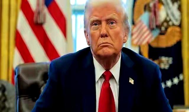 最近刷到个说法，真是让人恍然大悟：什么芯片、设备禁令，西方国家折腾半天，原来都是