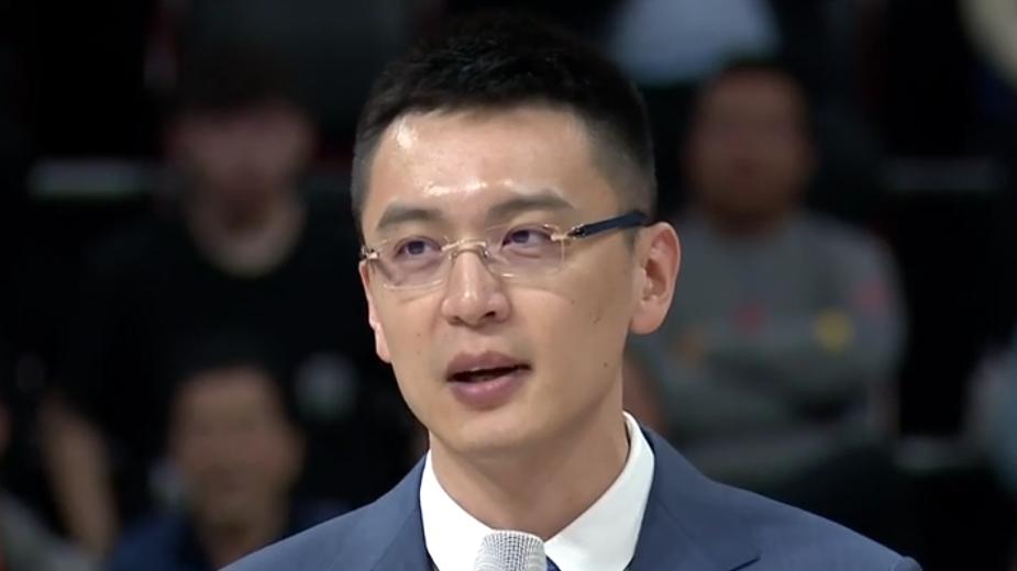 一针见血！争冠大热门广厦为何会输给北京队？杨鸣道出5个原因
