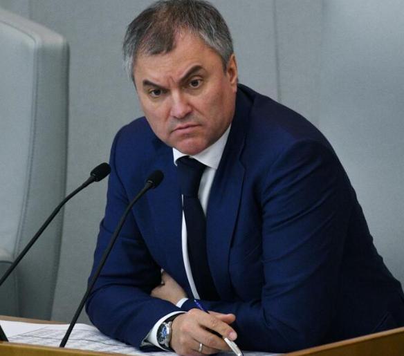 【热点评述】俄杜马主席发出空前强烈言论，这可能更多的是威胁，真要出此狠招，后果不