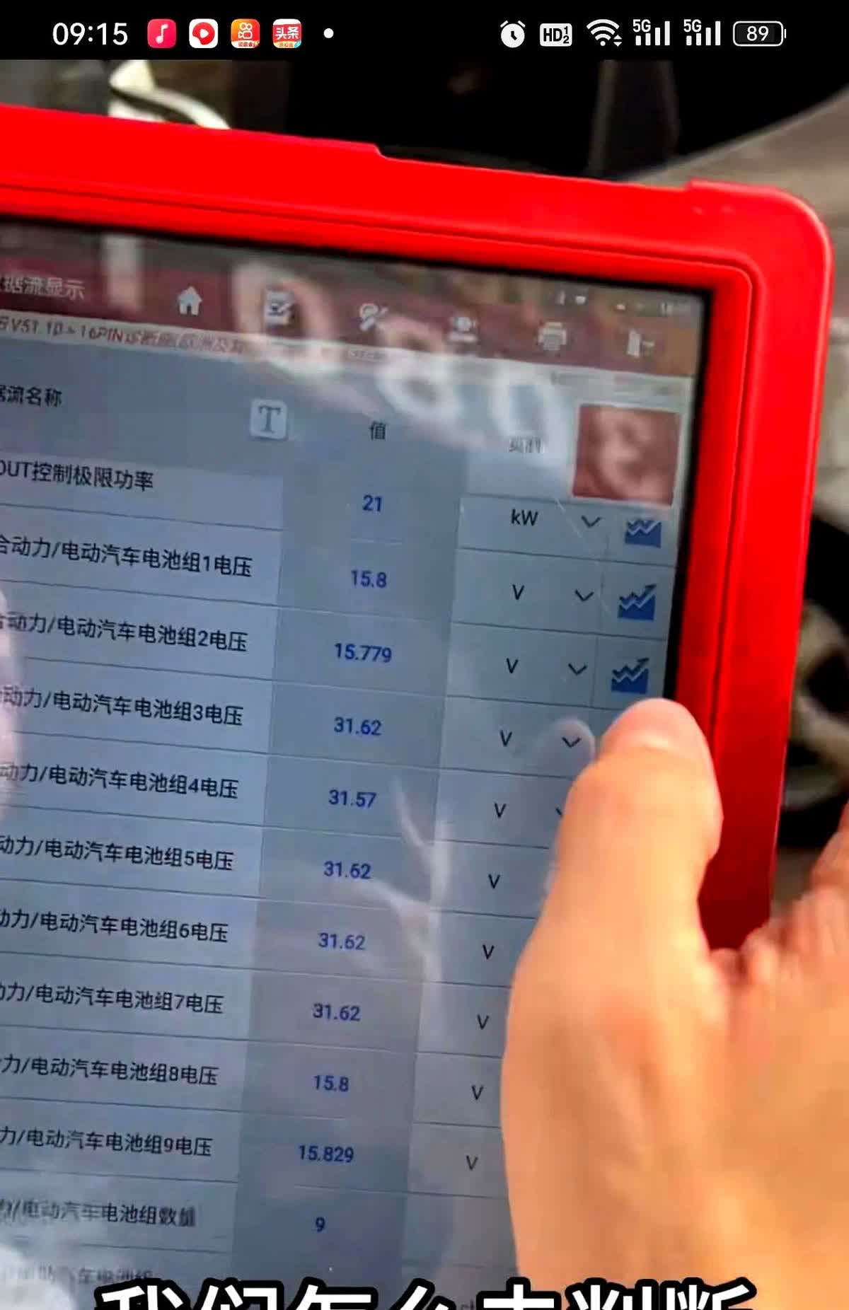 看到一辆雷凌双擎的仪表盘显示跑了近95万公里，你猜车主第一次修什么？答案