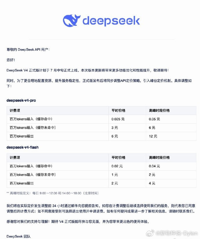 曝DeepSeekV4近期发布DeepSeekV4这次真的要来了？之前有消息说