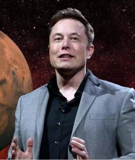 马斯克抛出“王炸”言论！他说：“2030年开始，人类将面临大规模失业，大部分专业