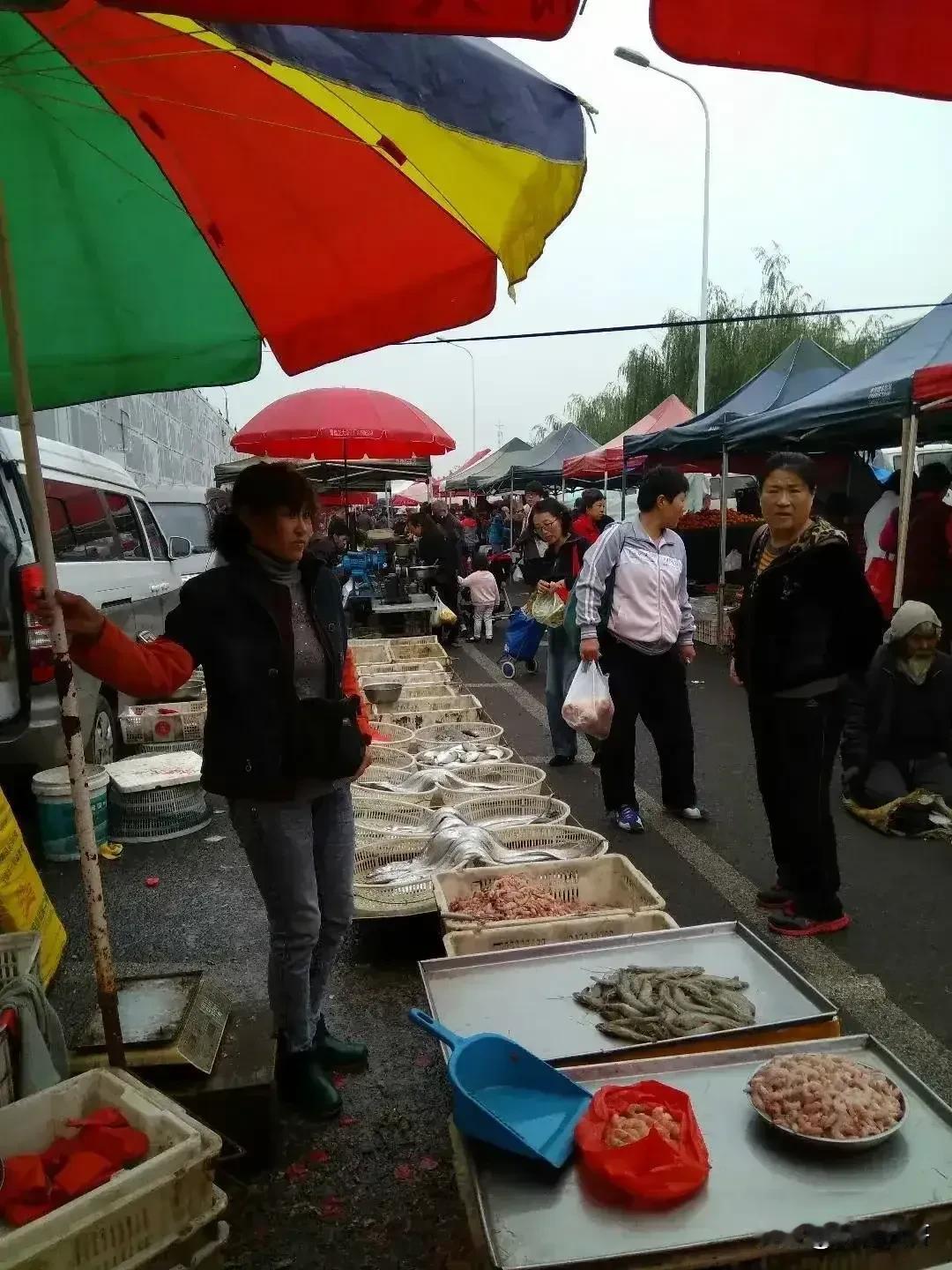 根据我这些年卖海鲜的经验，北方人及青岛人最吃的鱼也就这么几种，排名第一的是鼓眼鱼