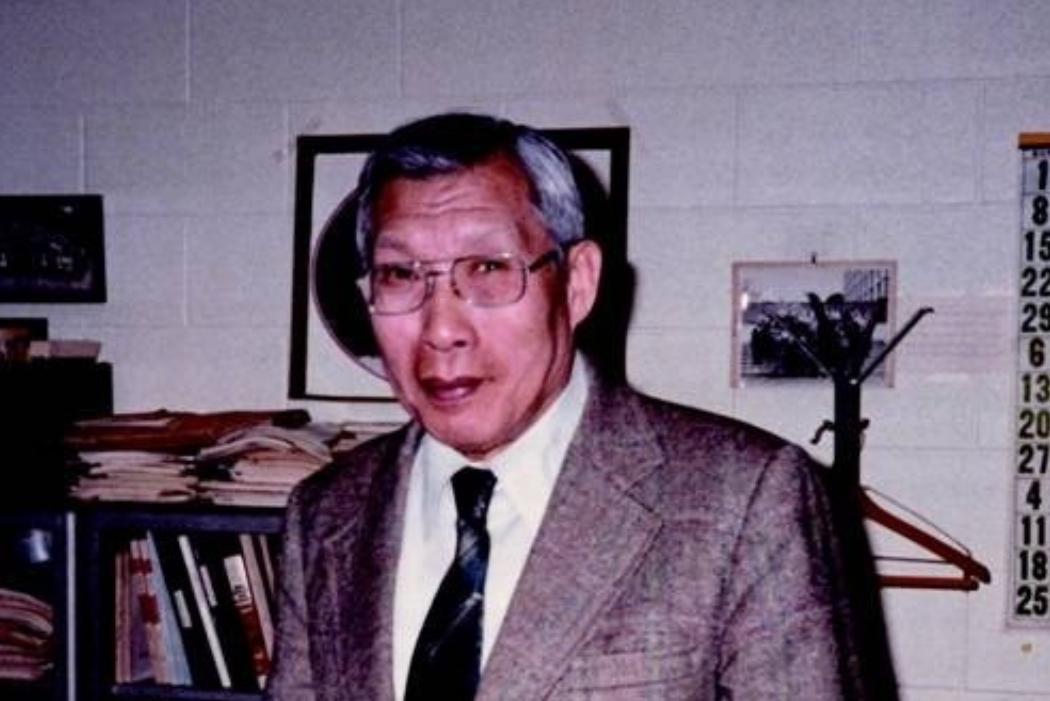 1950年，因遭到不公正对待，中国遗传学奠基人李景均毅然离开内陆前往香港，无处可