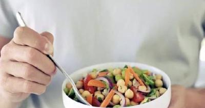 吃素还甘油三酯高？问题出在你以为“健康”的食物上 血脂化验单出来，甘油三酯高