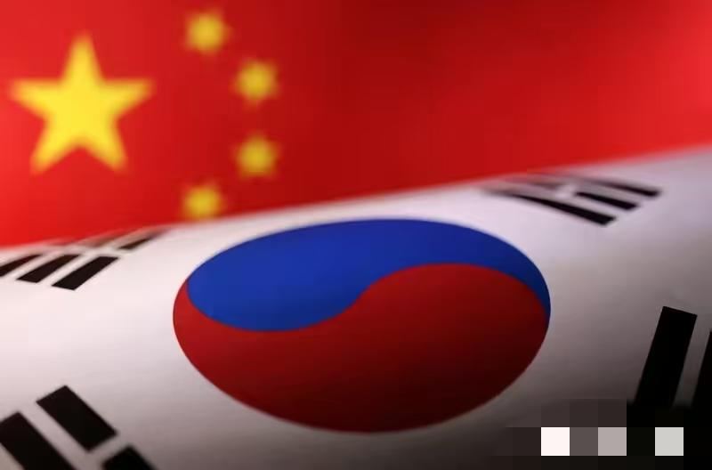 韩国做出一个罕见表态，公开承认：中国遥遥领先。据首尔科学部的一份最新官方报告