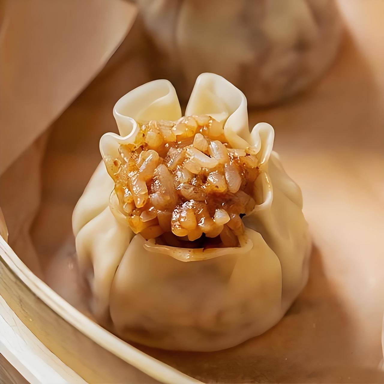 高血压五年我才醒悟：别觉得烧麦省事就常吃，真的要少吃我是一个被高血压缠了五