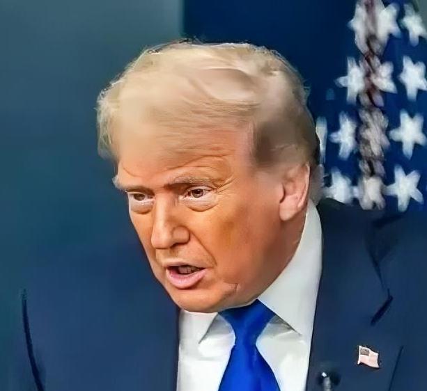 特朗普：完蛋了！当地时间1月12日，特朗普终于坐不住了，在社交媒体发出了如上的