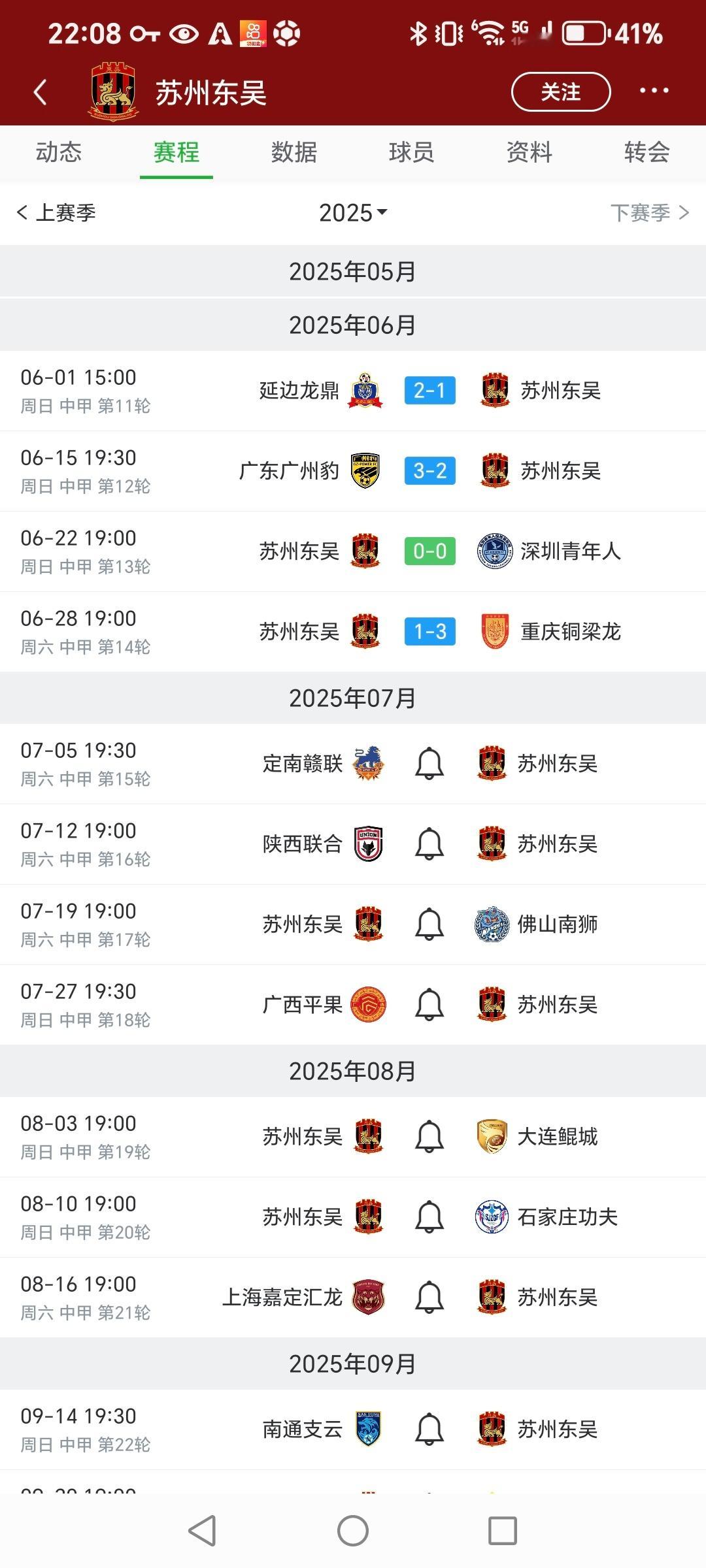 东吴换帅后这个成绩，啊哈哈哈哈哈听说今天有球员破防了？球员破不破防不重要，反正部