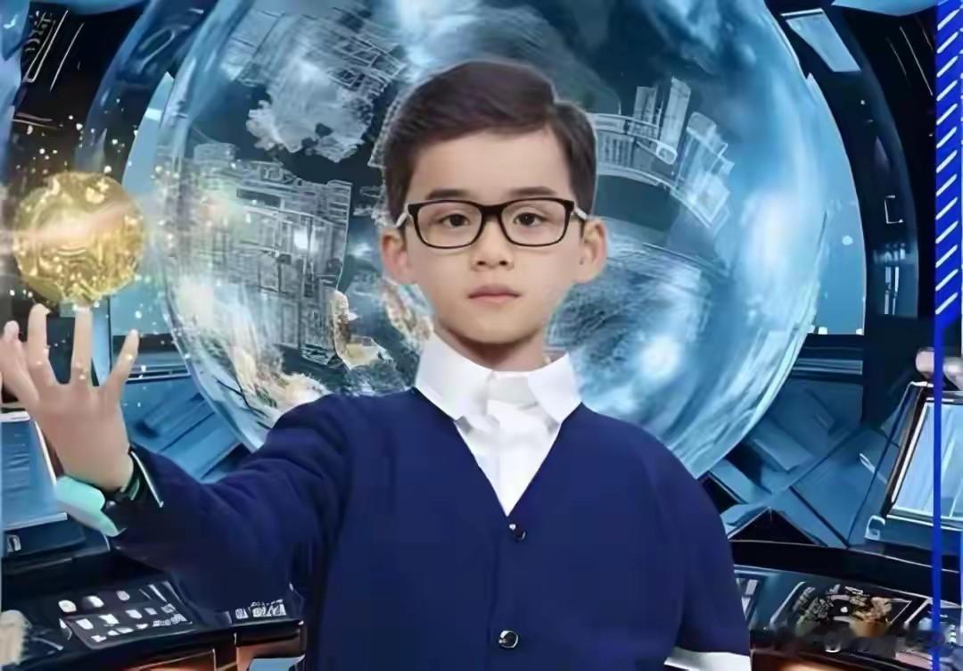 你的孩子6岁前具有这5个特征吗？据报道，研究发现，高智商的孩子，6岁前就有5