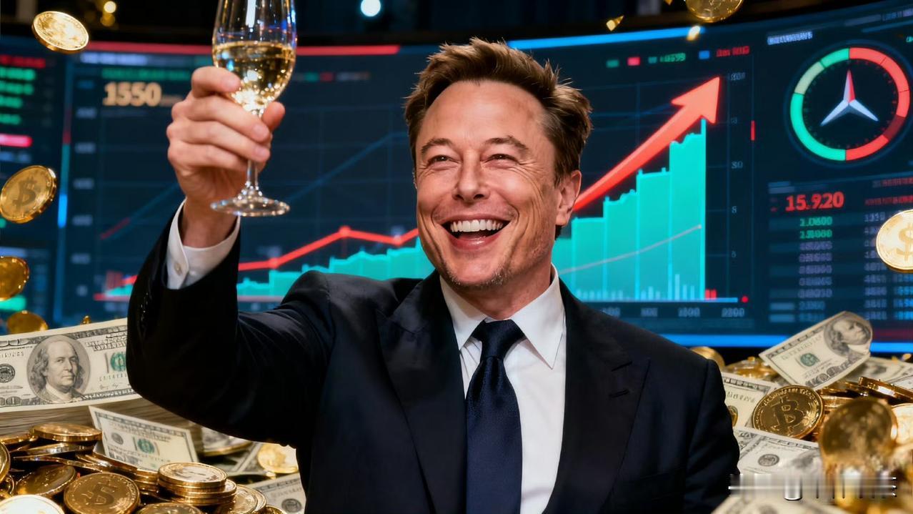 马斯克万亿美元薪酬方案下周表决：马斯克万亿美元薪酬方案是特斯拉董事会为其CEO埃